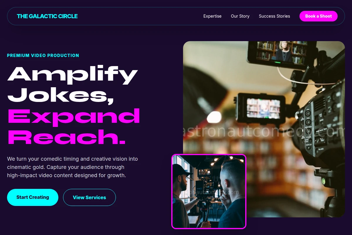 video-production