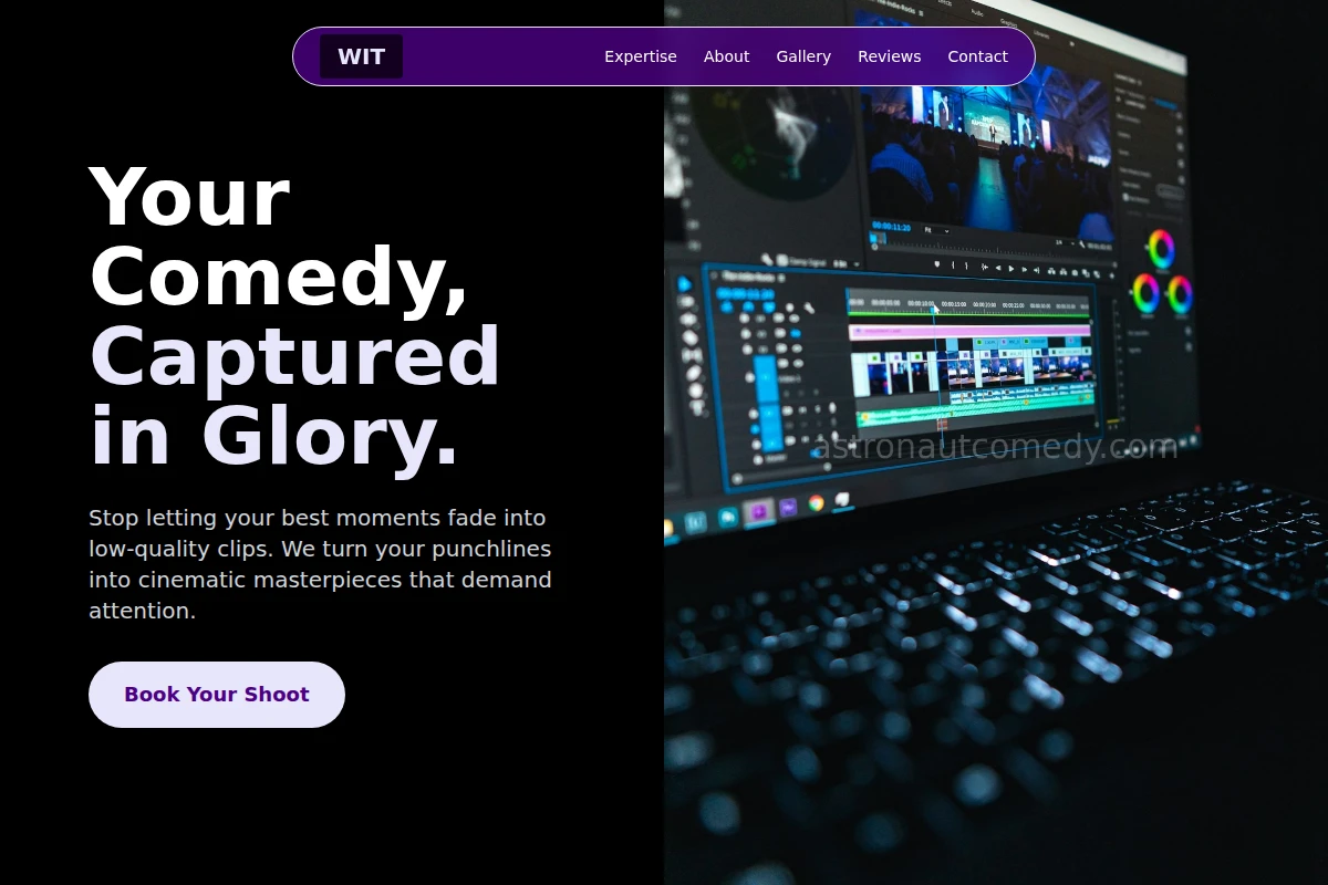 Wit Video Production